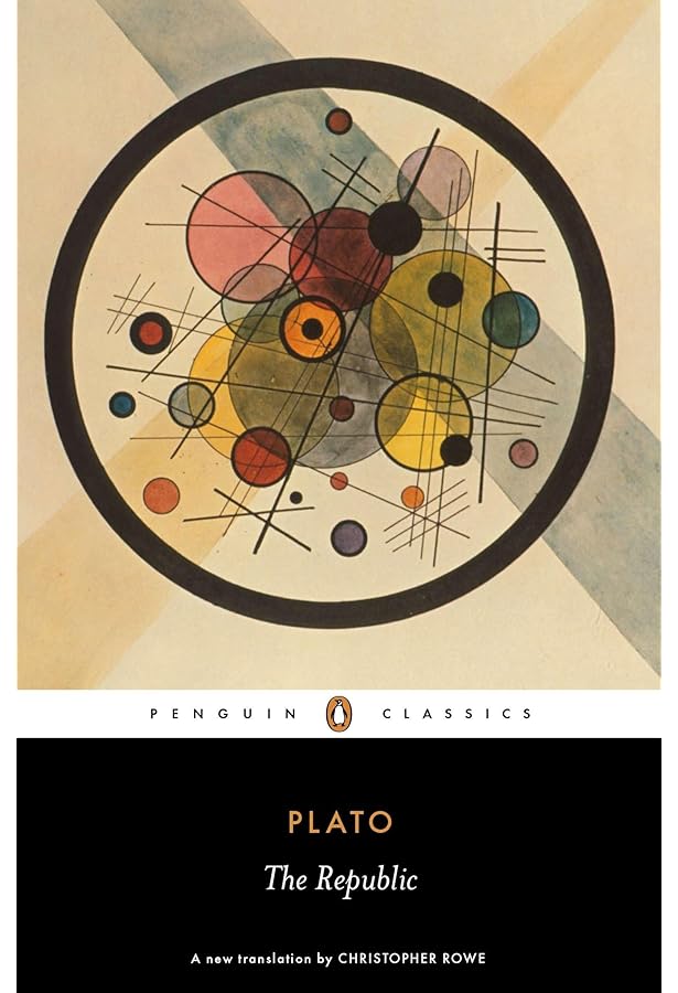 Amazon | The Republic (Penguin Classics) | Plato, Lee, Desmond